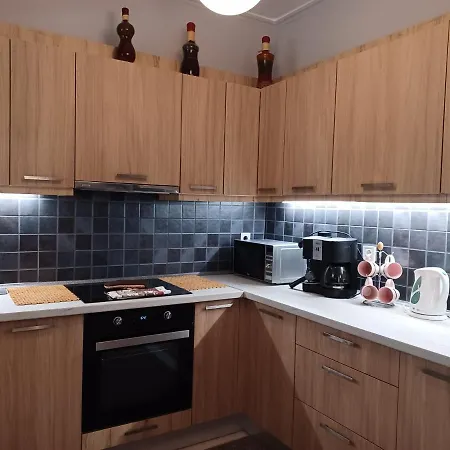 Zen Neapoli Penthouse Apartment Ateny Zewnętrze zdjęcie