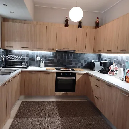 Zen Neapoli Penthouse Apartment Ateny Zewnętrze zdjęcie