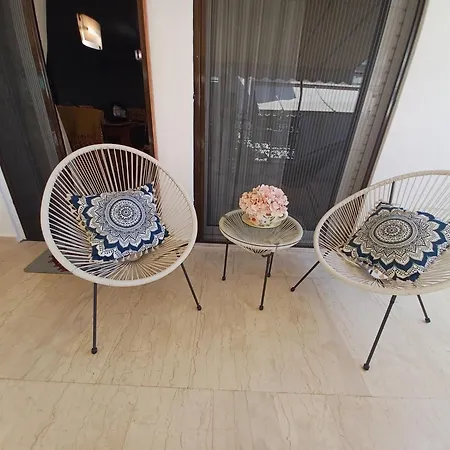 Zen Neapoli Penthouse Apartment Ateny Zewnętrze zdjęcie