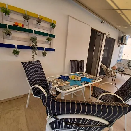 Zen Neapoli Penthouse Apartment Ateny Zewnętrze zdjęcie