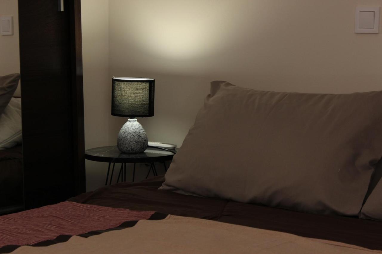 Zen Neapoli Penthouse