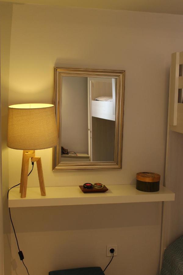 Zen Neapoli Penthouse Apartment Athens