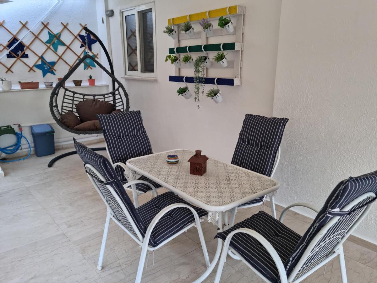 Zen Neapoli Penthouse Athens