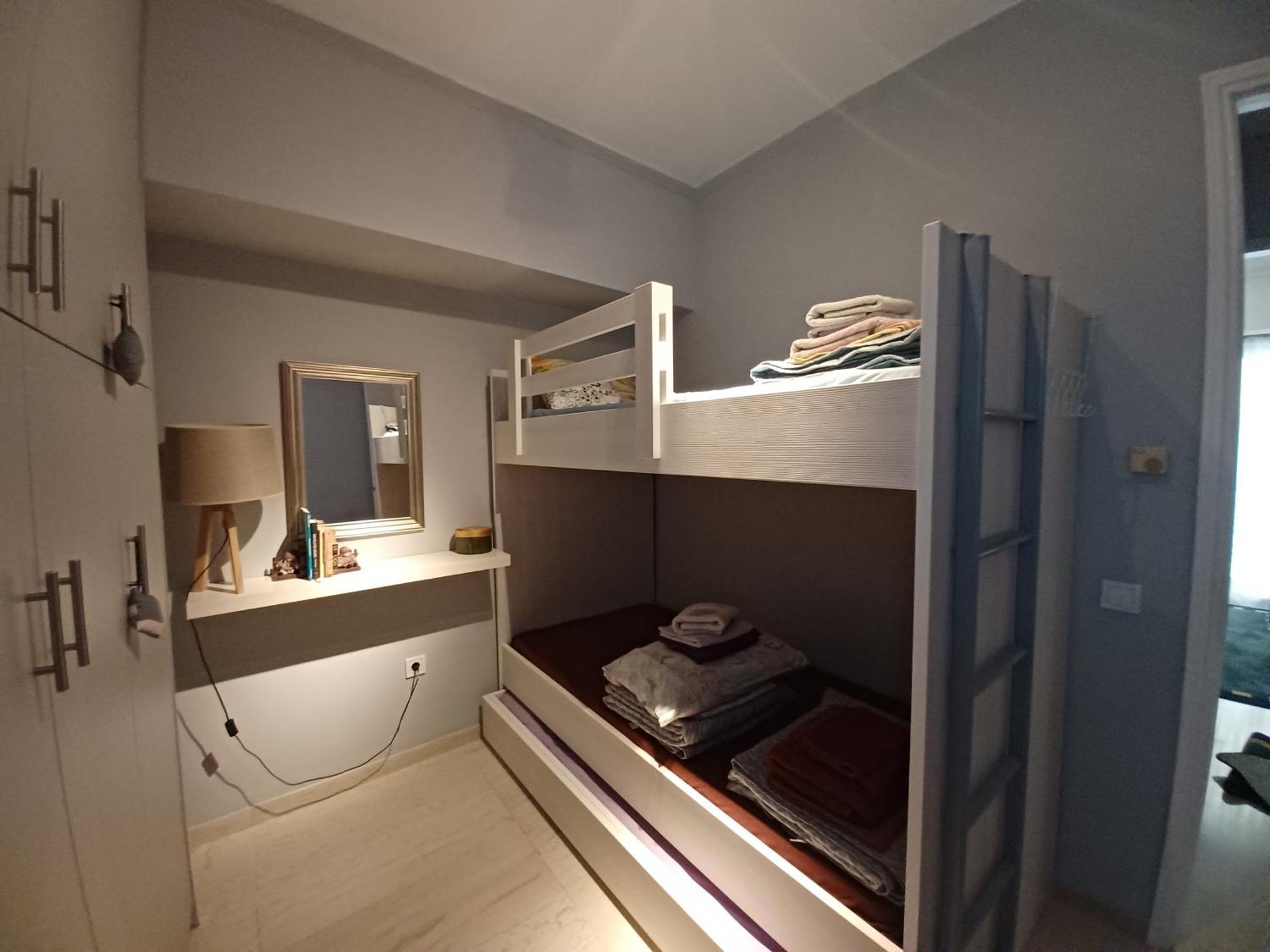 Apartment Zen Neapoli Penthouse Athens
