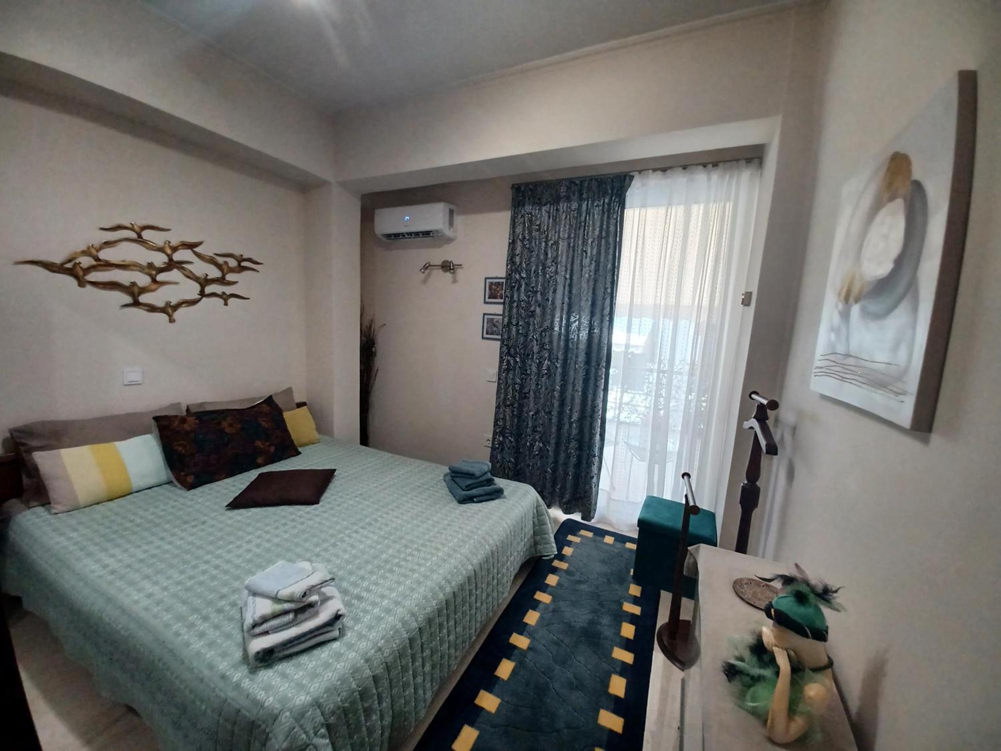 Apartment Zen Neapoli Penthouse