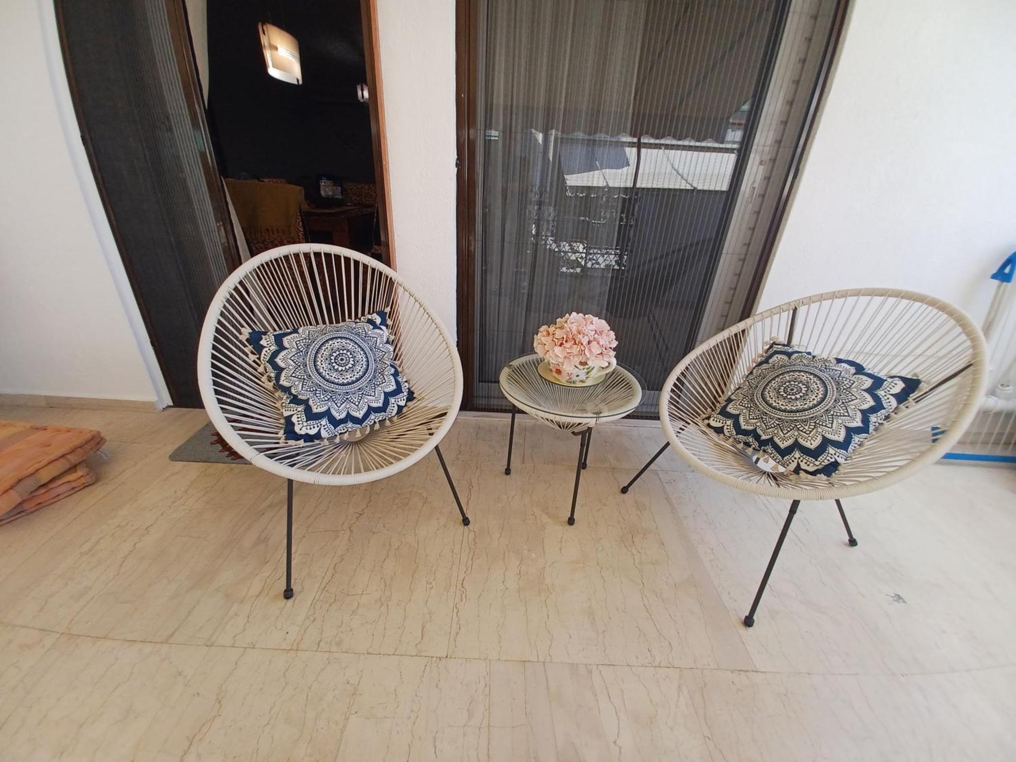 Zen Neapoli Penthouse