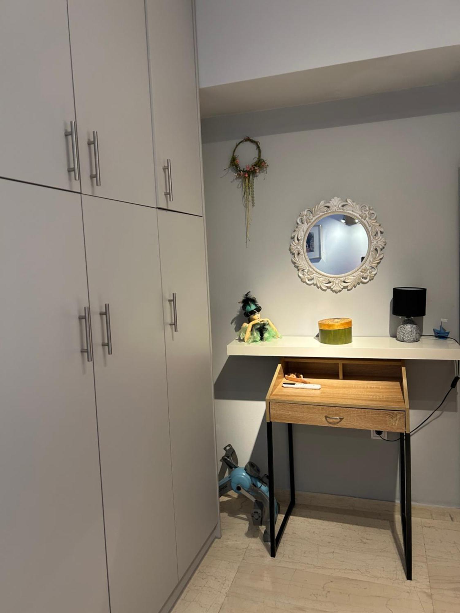 Zen Neapoli Penthouse Apartment