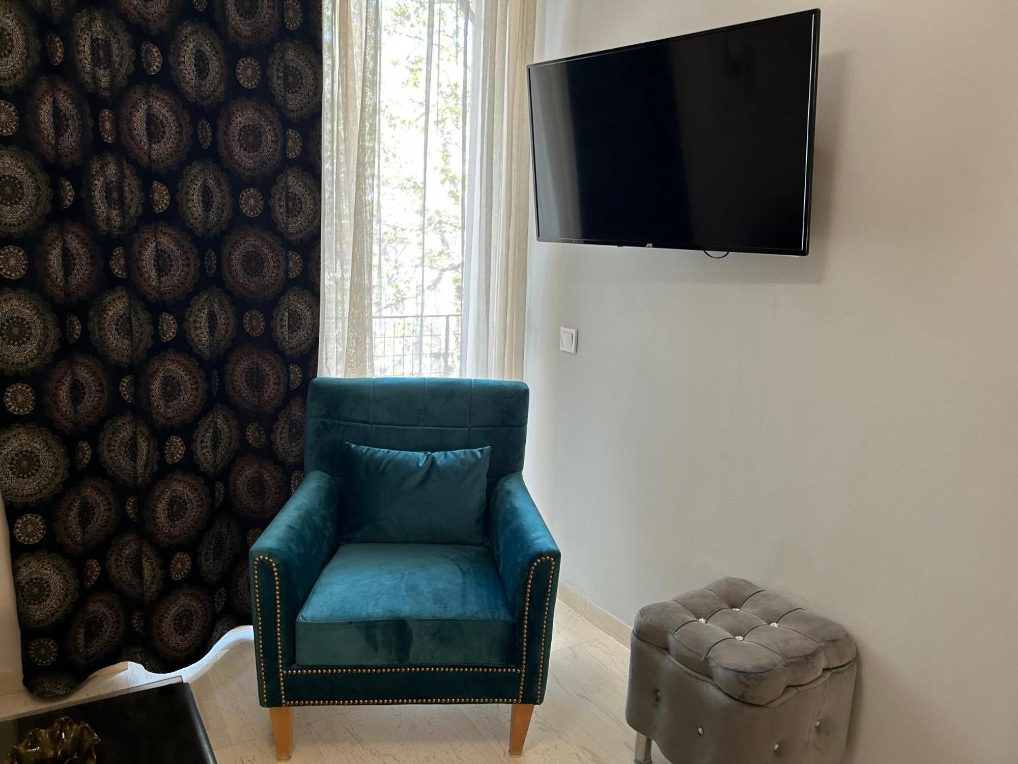 Zen Neapoli Penthouse Athens