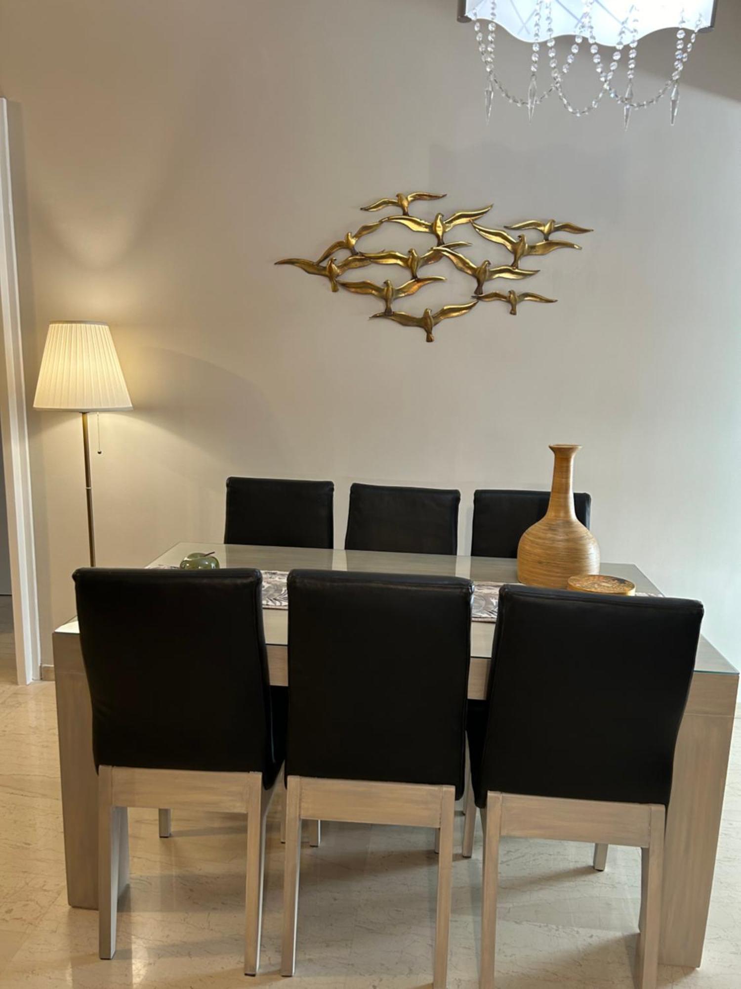 Zen Neapoli Penthouse *