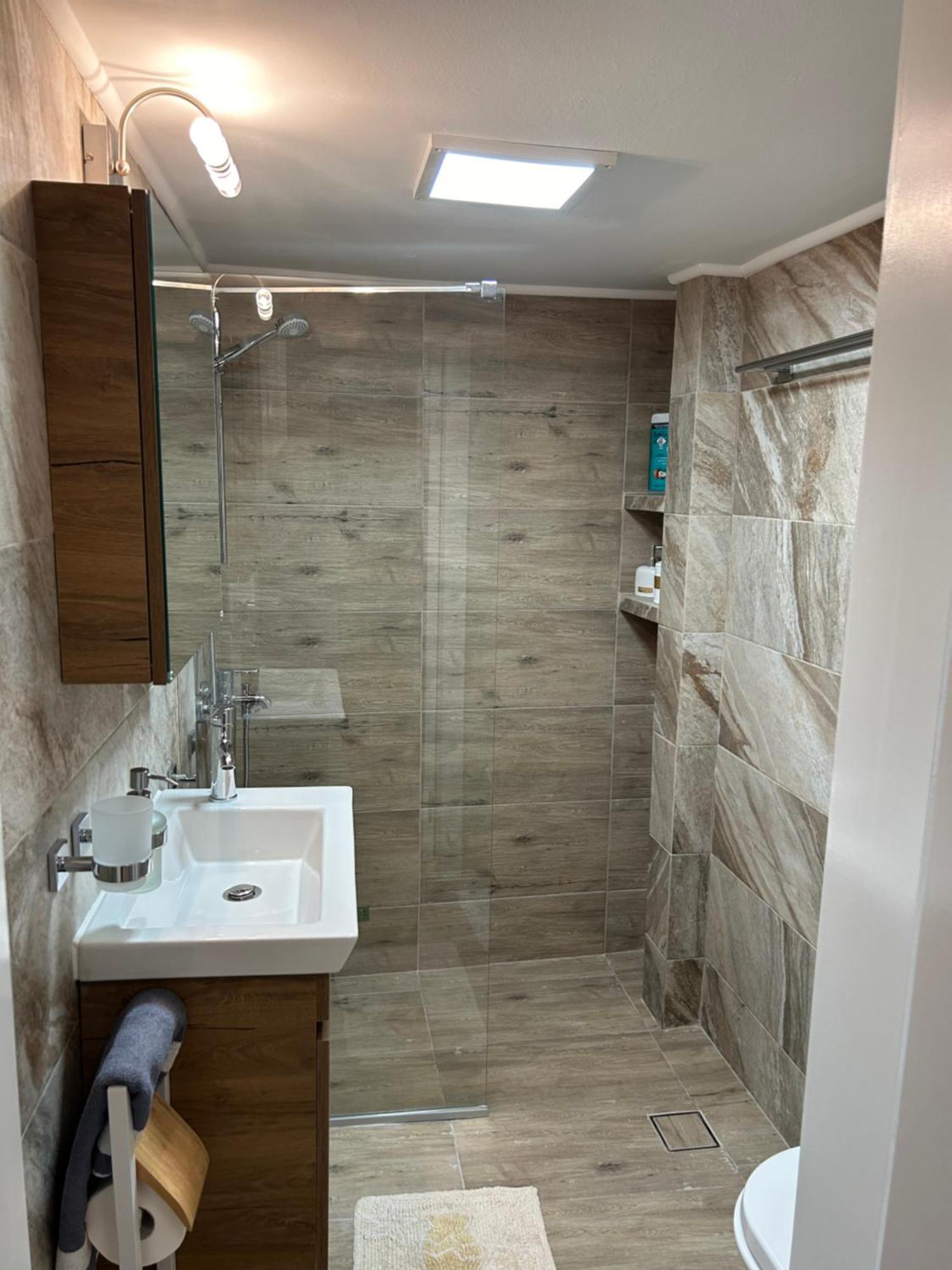 Zen Neapoli Penthouse