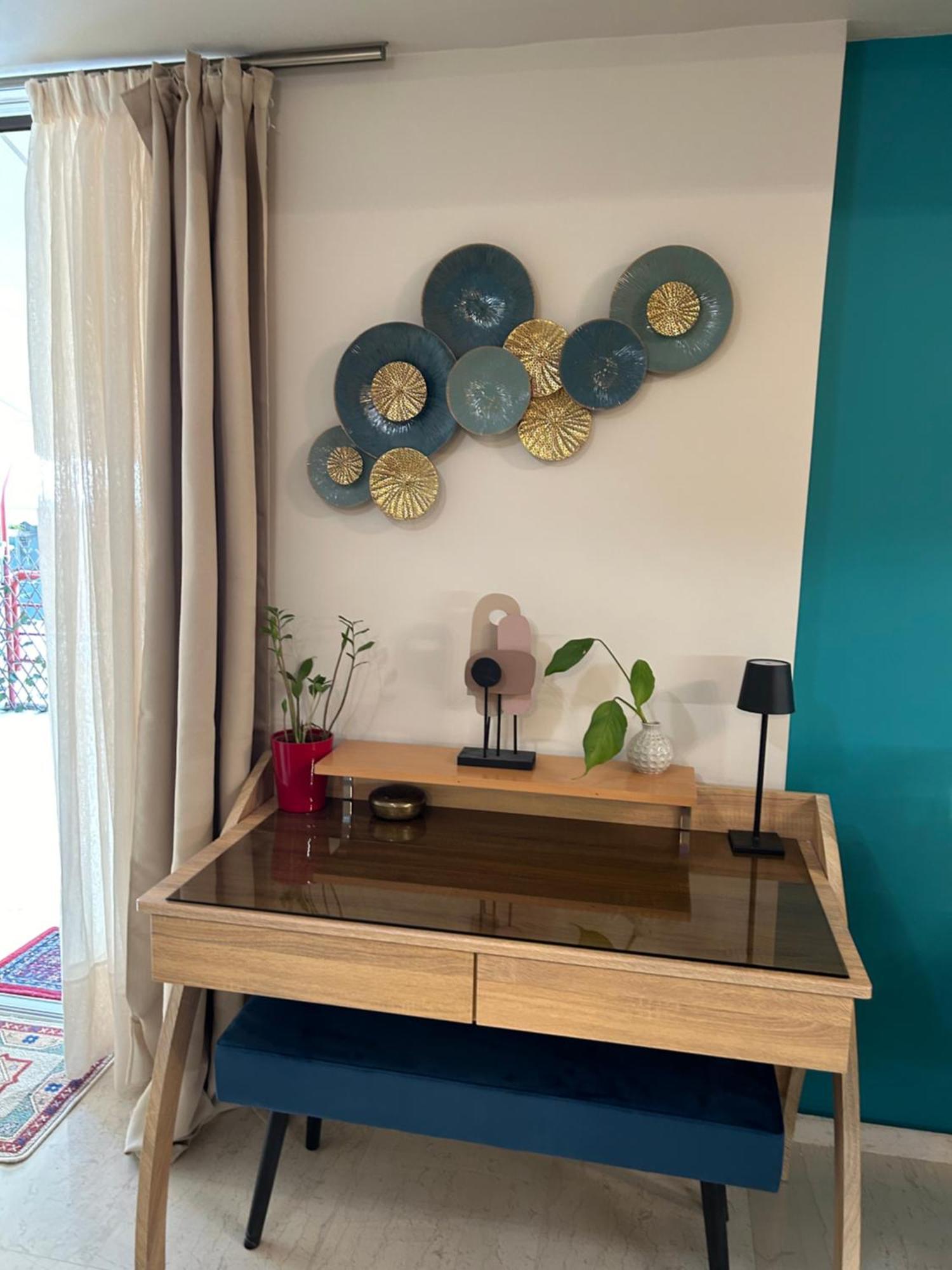 Zen Neapoli Penthouse