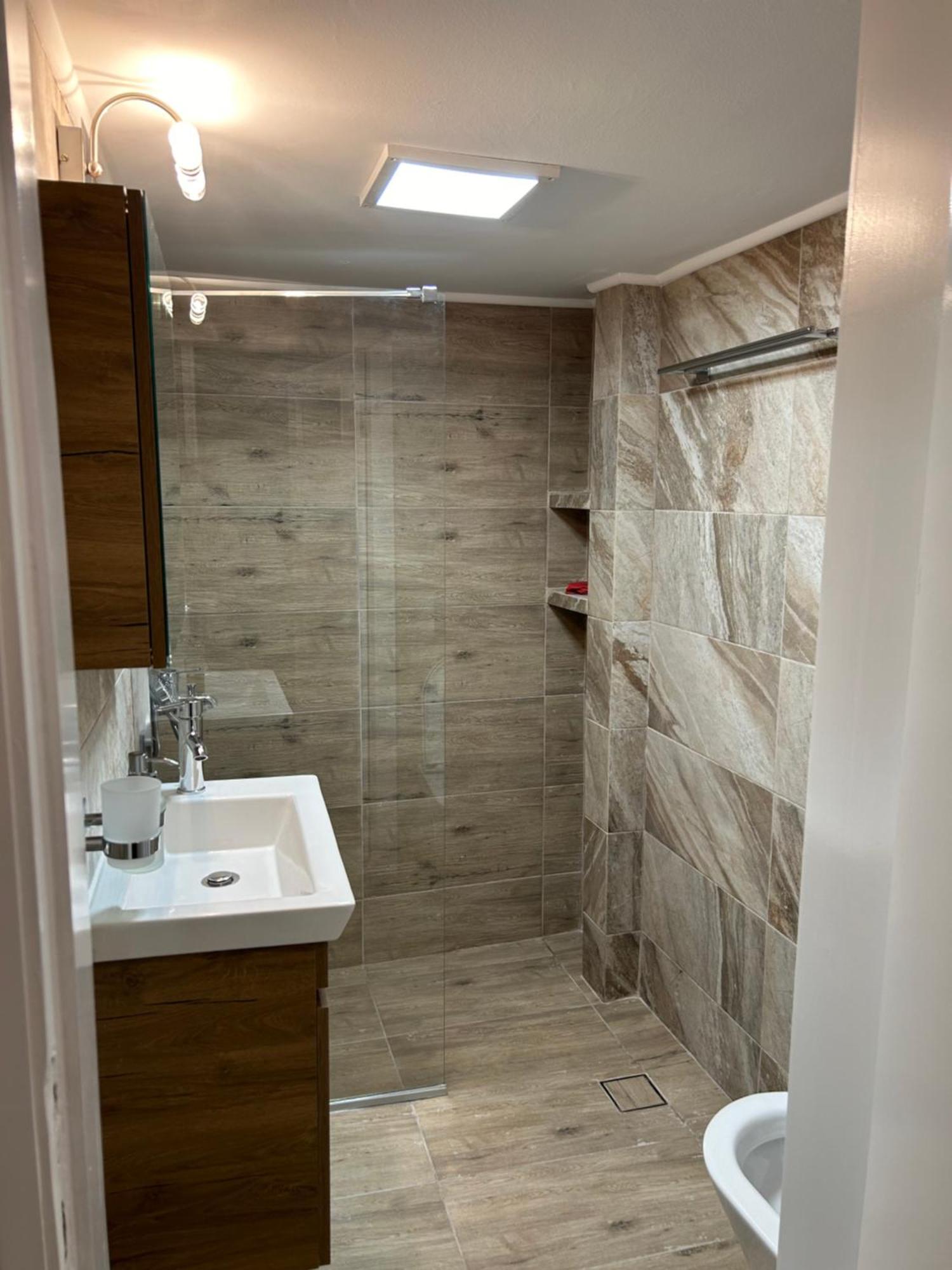Apartment Zen Neapoli Penthouse Athens