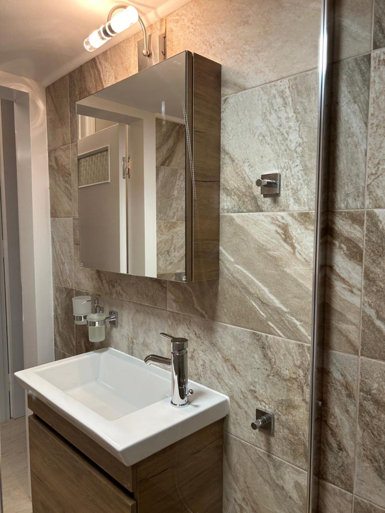 Zen Neapoli Penthouse Apartment *