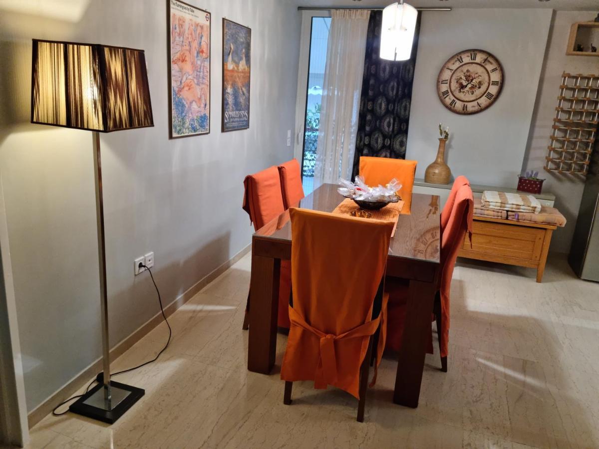Zen Neapoli Penthouse