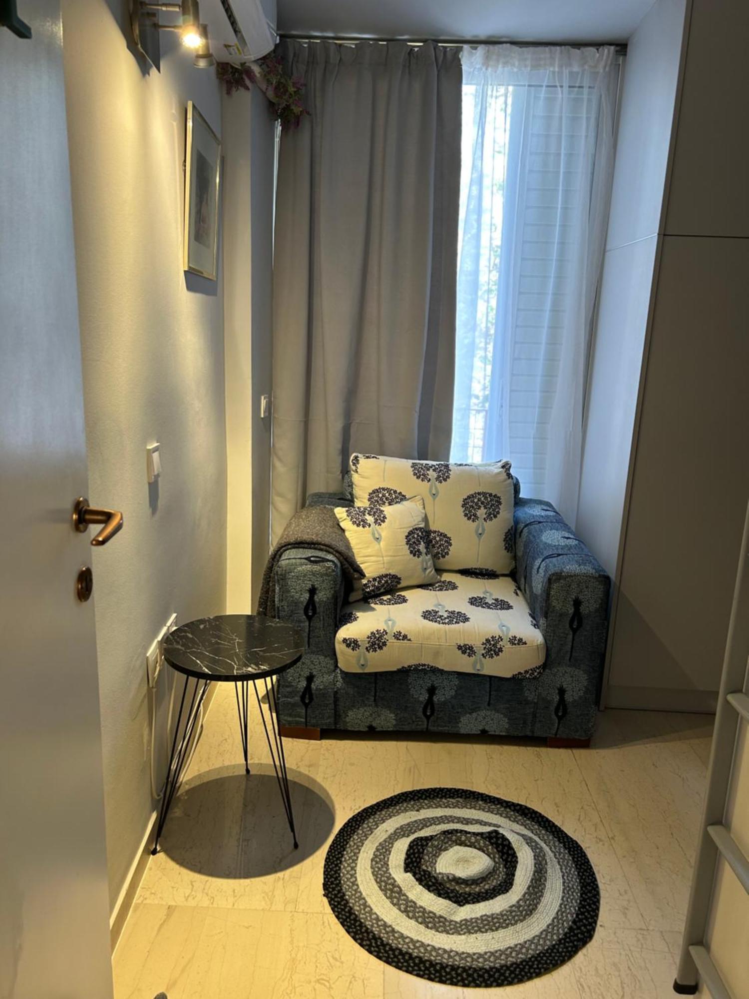 Apartament Zen Neapoli Penthouse *