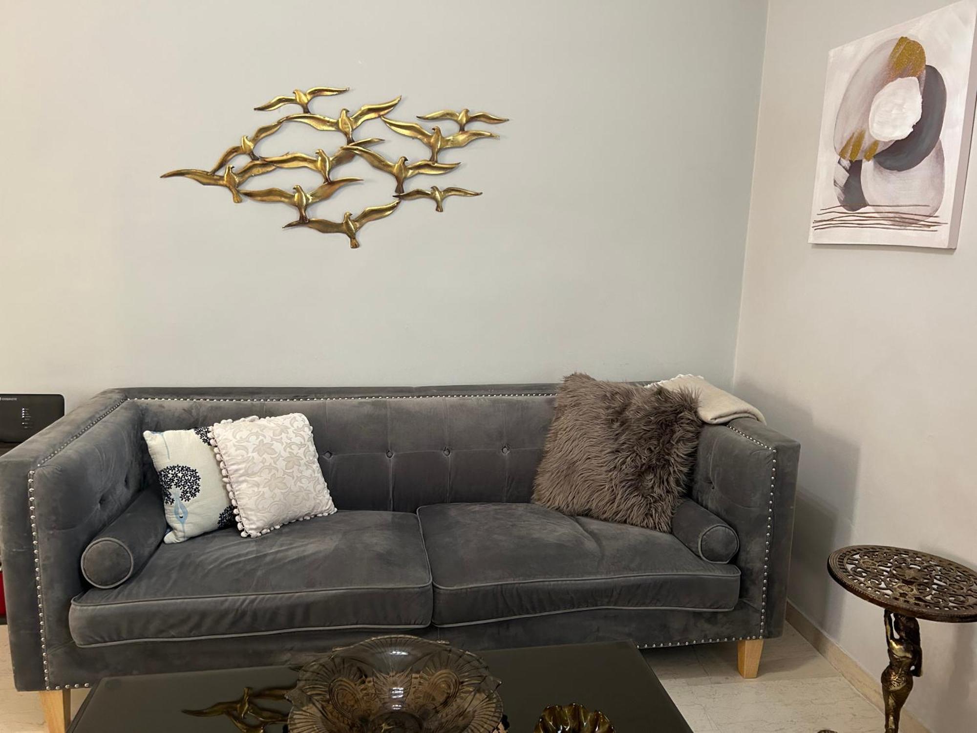 Zen Neapoli Penthouse * Atena