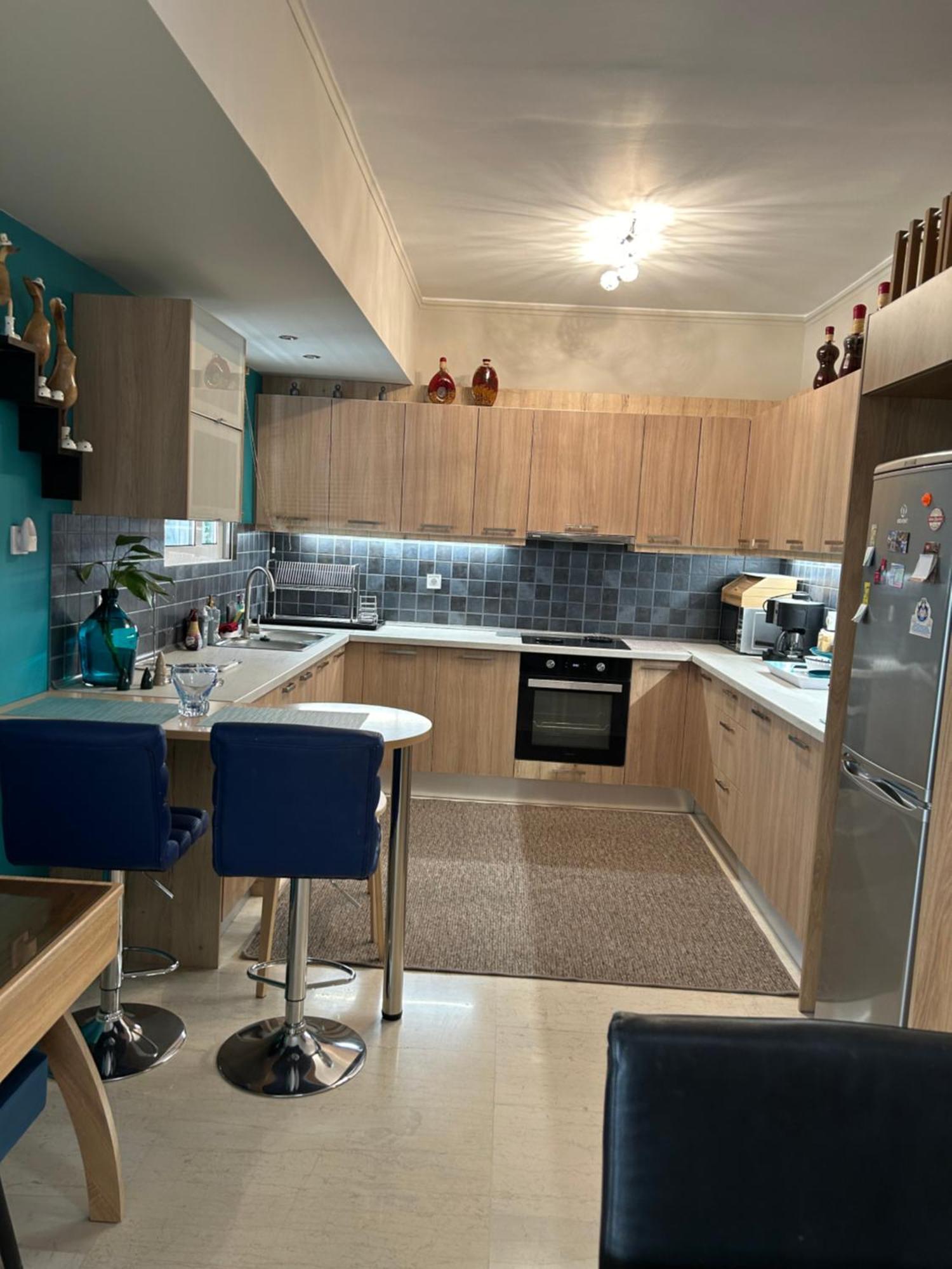Apartament Zen Neapoli Penthouse *